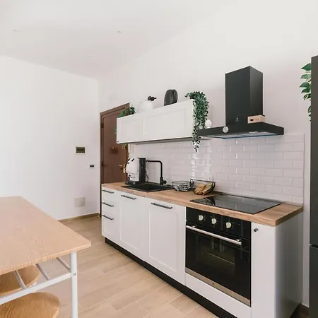 Ballaro' House Pensjonat *