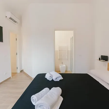 Ballaro' House Pensjonat *