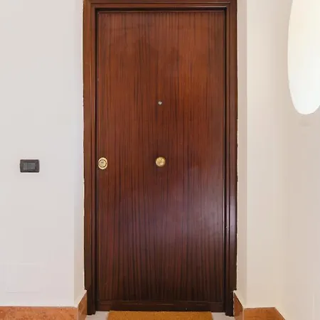 Ballaro' House 3*
