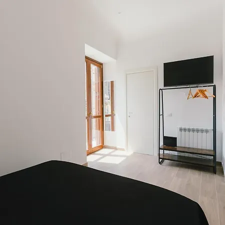 Guest house Ballaro' House Palermo