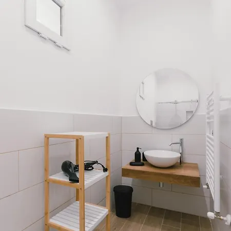 Ballaro' House Guest house Palermo