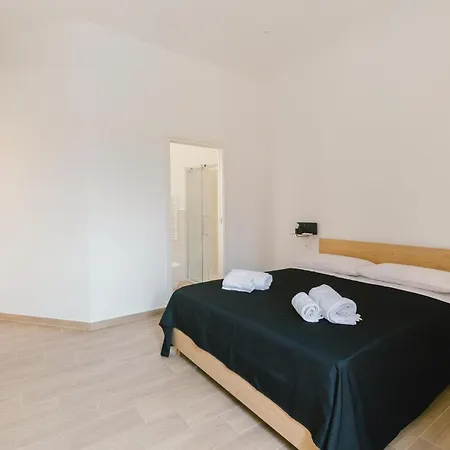 Guest house Ballaro' House