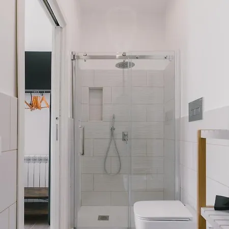 Guest house Ballaro' House Palermo