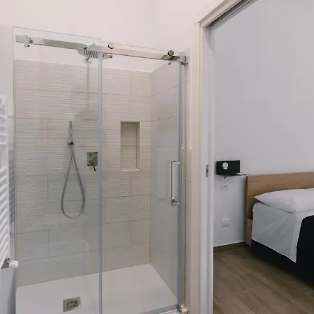 Ballaro' House Guest house *