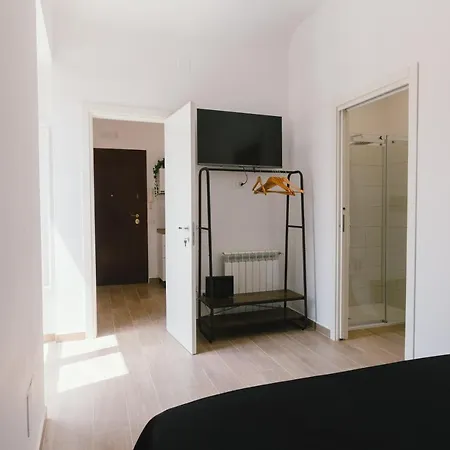 Ballaro' House Palermo