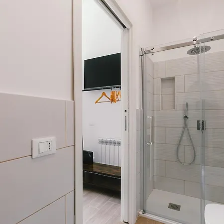 Ballaro' House 3*