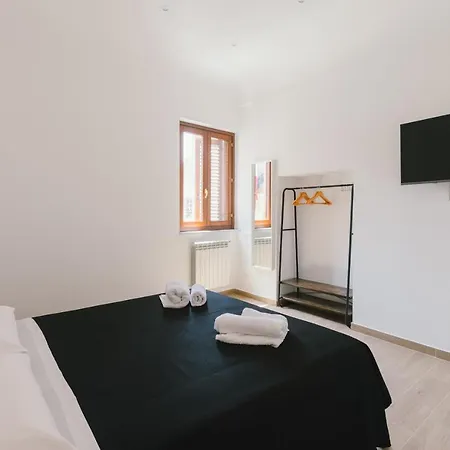Guest house Ballaro' House Palermo