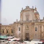 Ballaro' House בית הארחה פלרמו