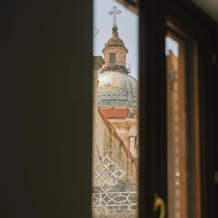 Ballaro' House Гостевой дом *